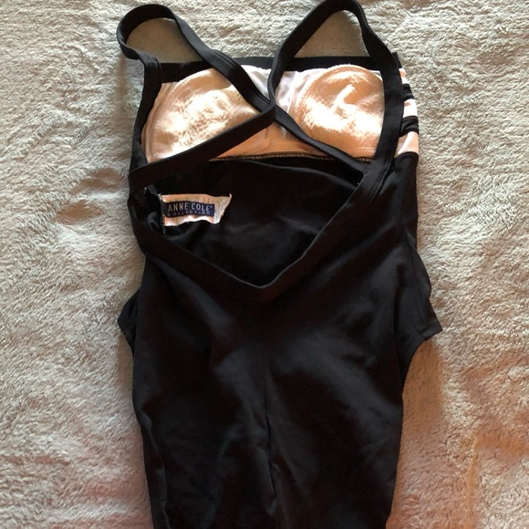 One-Piece Swimsuit - Picture 2 of 4